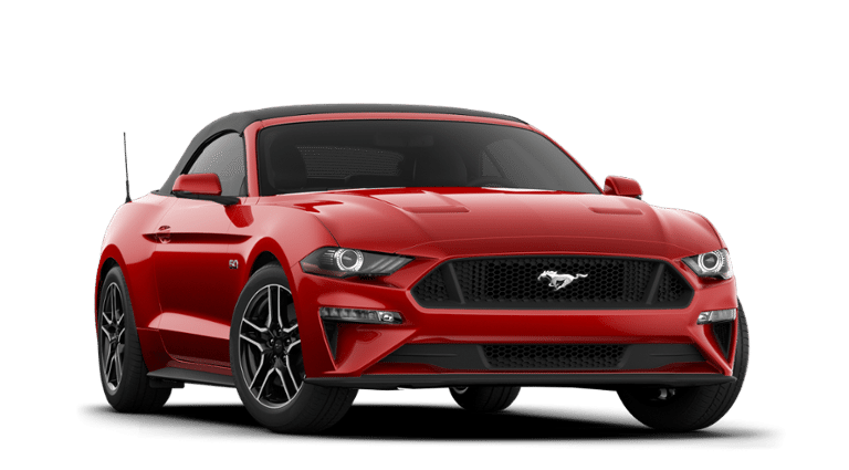 【G5194】超美品FENDER Mexico Mustang FG 2021 2018-2021 Ford Mustang GT Front Right Passenger Side Fender